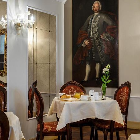 Locanda Sant'Agostin Venise Extérieur photo