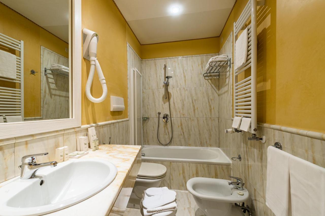 Locanda Sant'Agostin Venise Extérieur photo