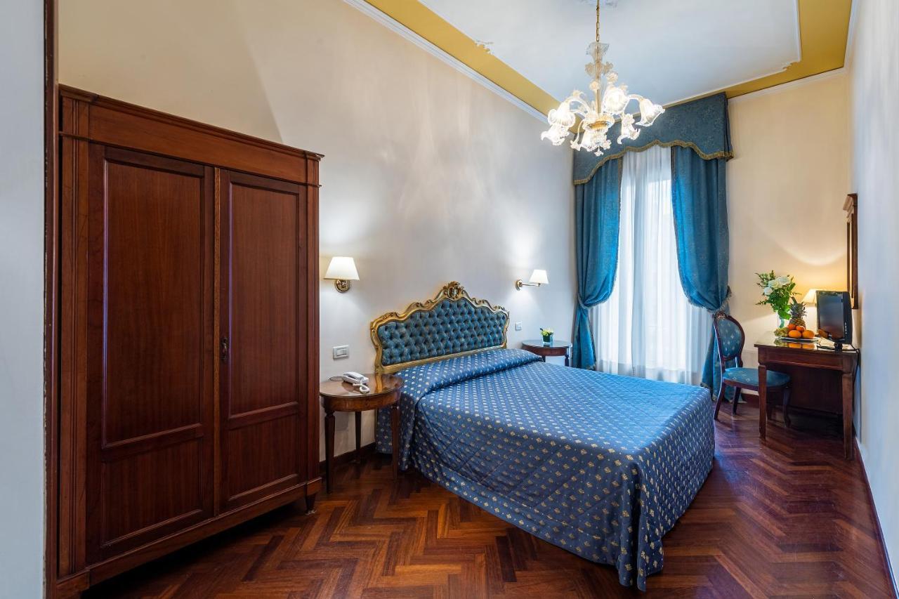 Locanda Sant'Agostin Venise Extérieur photo