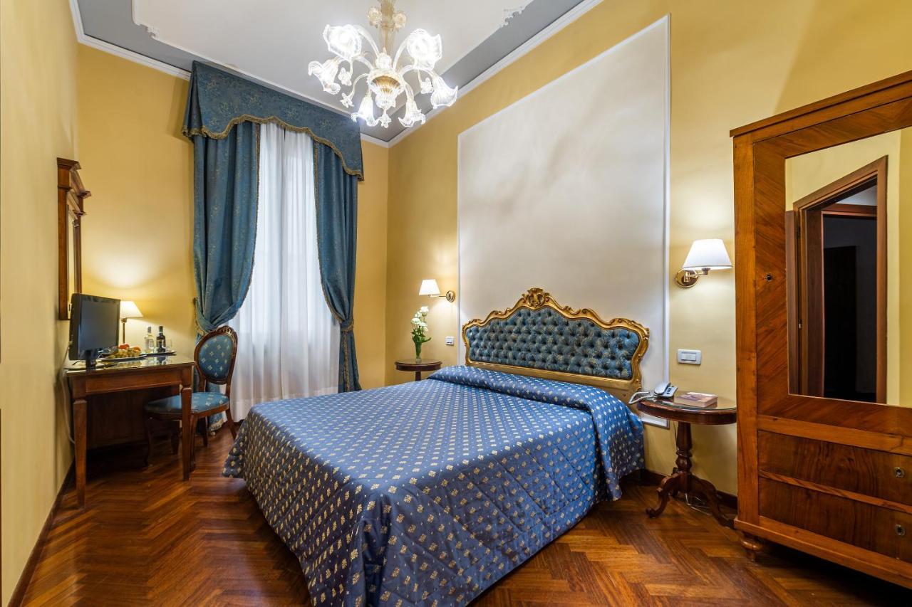 Locanda Sant'Agostin Venise Extérieur photo