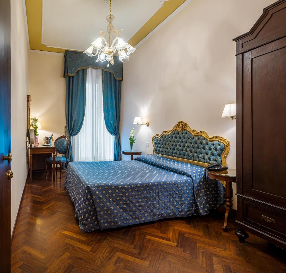 Locanda Sant'Agostin Venise Extérieur photo