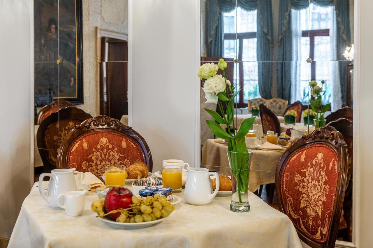 Locanda Sant'Agostin Venise Extérieur photo