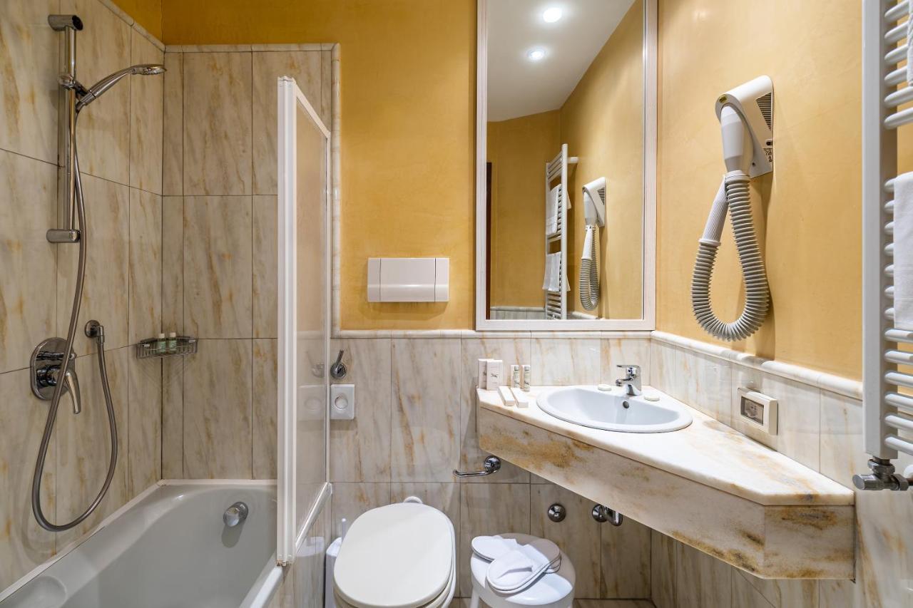 Locanda Sant'Agostin Venise Extérieur photo