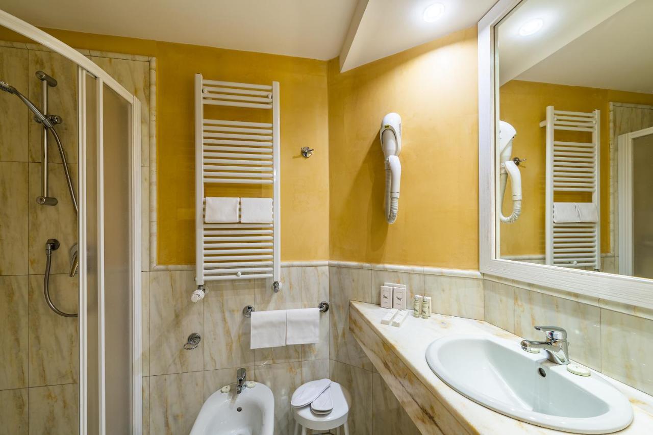 Locanda Sant'Agostin Venise Extérieur photo