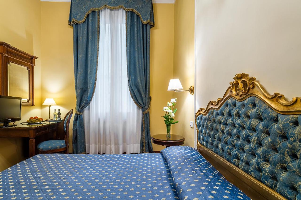 Locanda Sant'Agostin Venise Extérieur photo