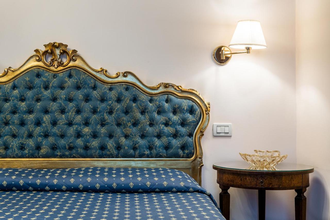 Locanda Sant'Agostin Venise Extérieur photo