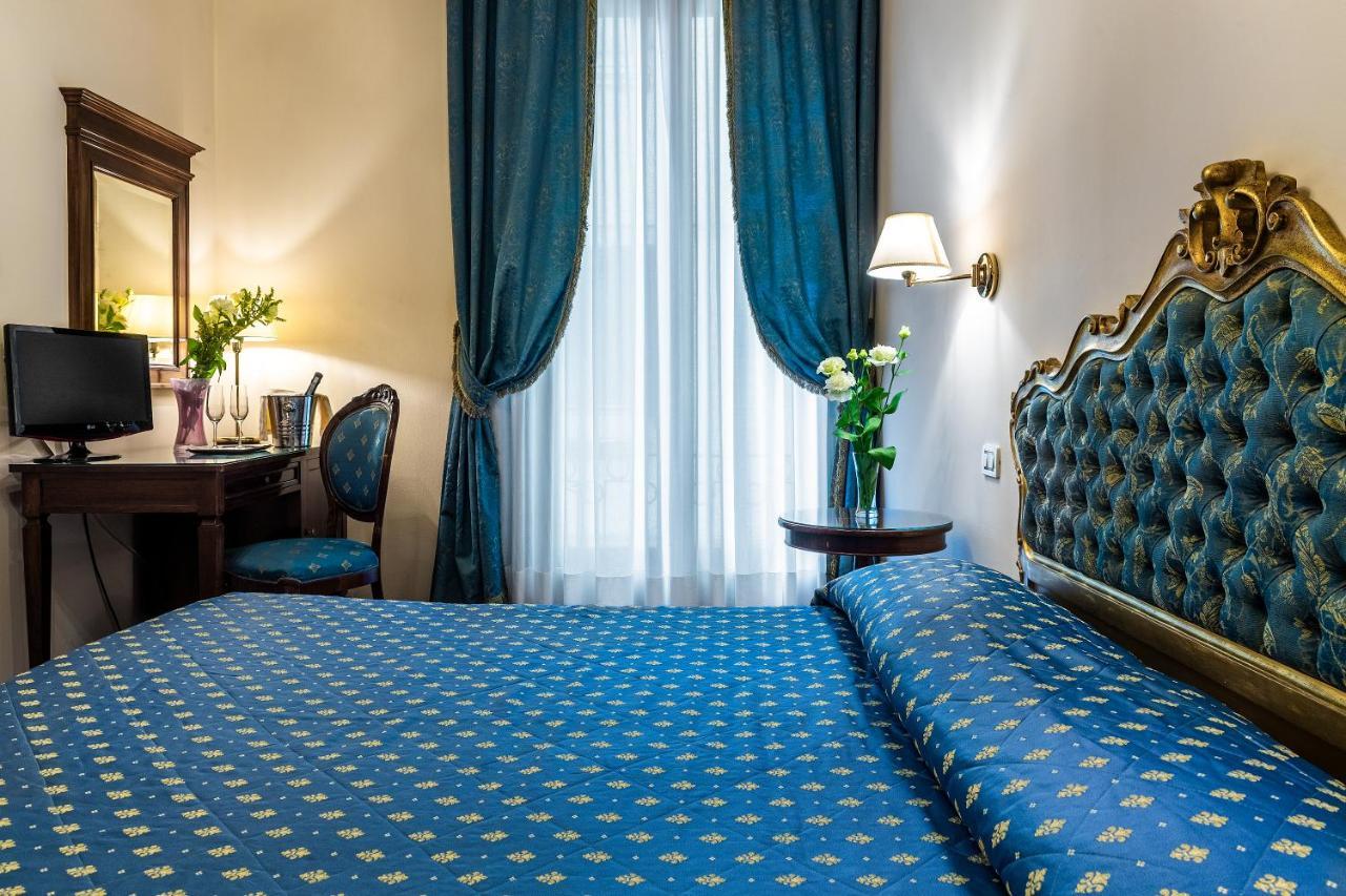 Locanda Sant'Agostin Venise Extérieur photo