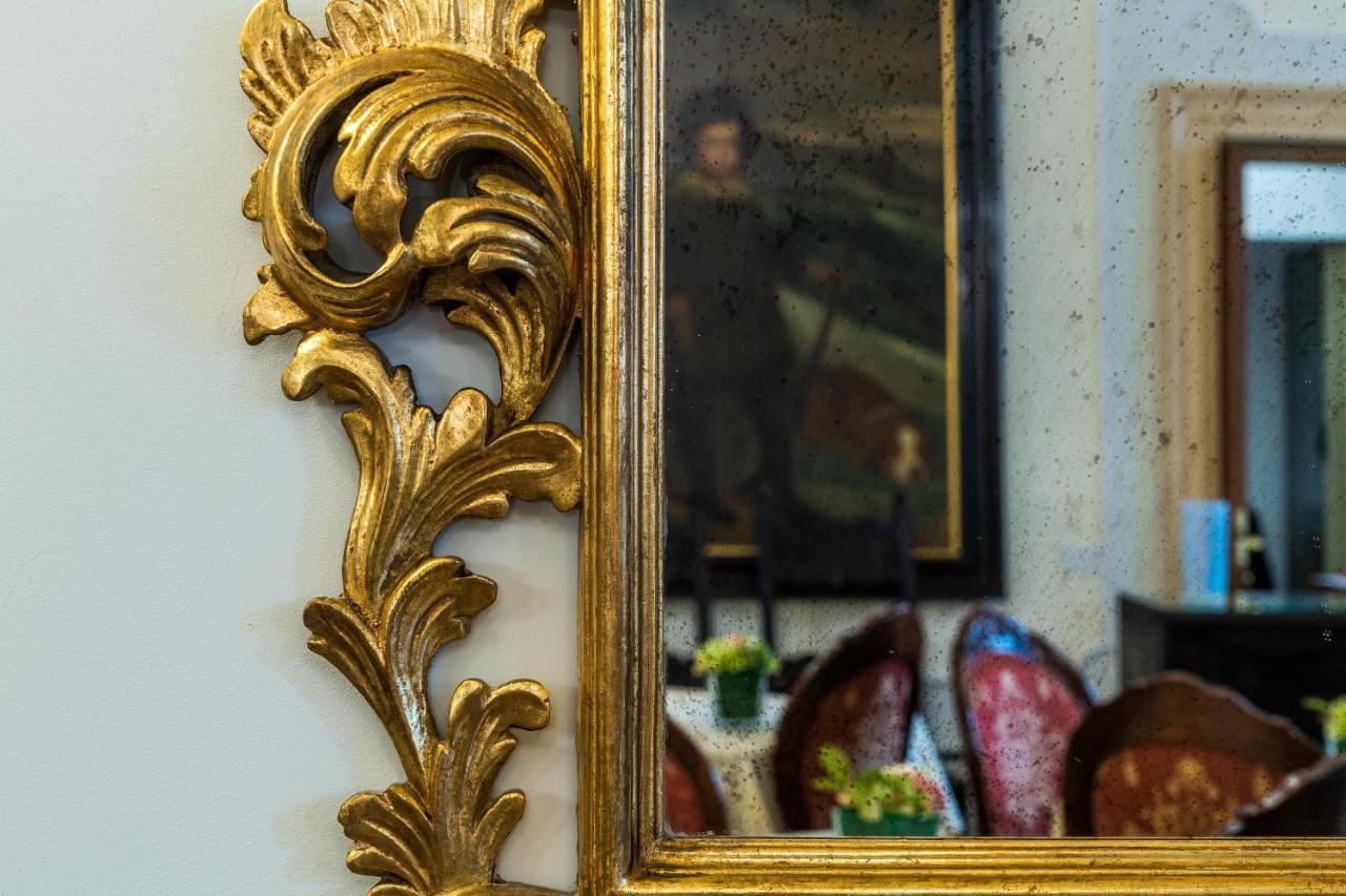 Locanda Sant'Agostin Venise Extérieur photo