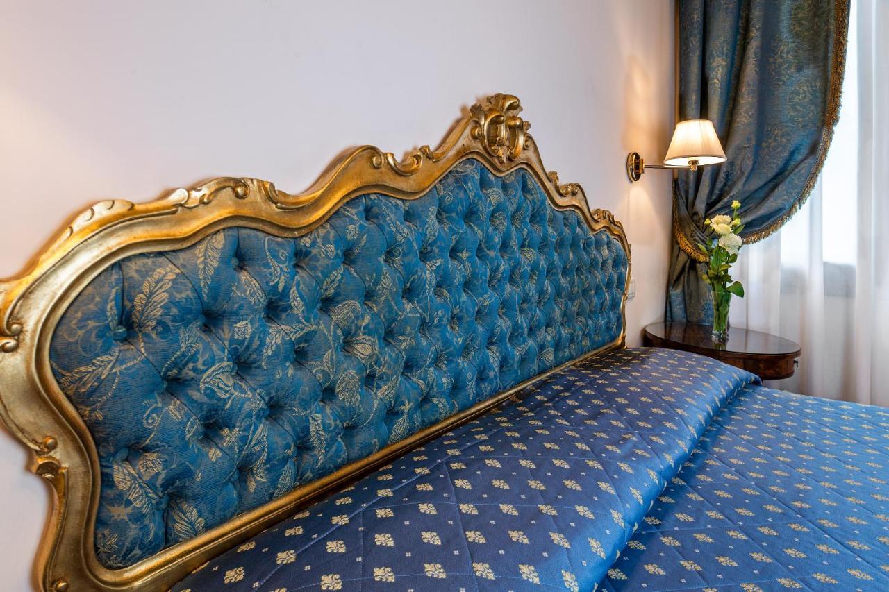 Locanda Sant'Agostin Venise Extérieur photo