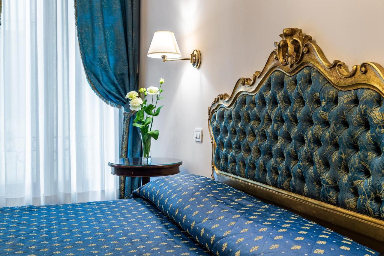Locanda Sant'Agostin Venise Extérieur photo