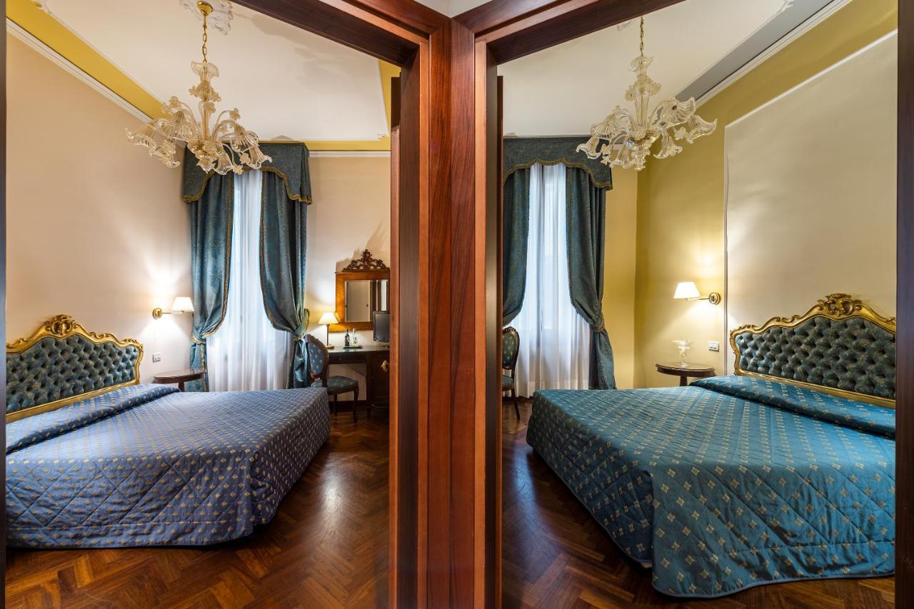 Locanda Sant'Agostin Venise Extérieur photo