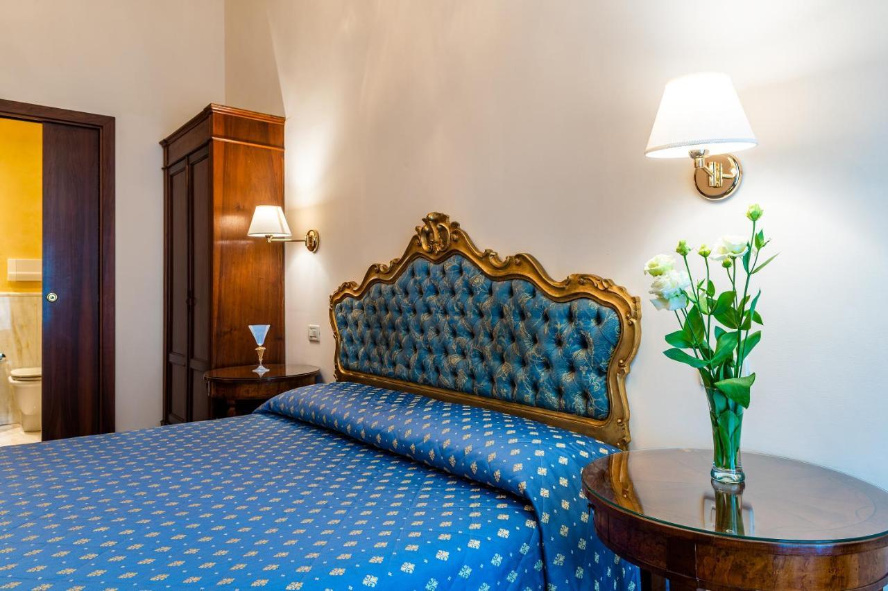 Locanda Sant'Agostin Venise Extérieur photo