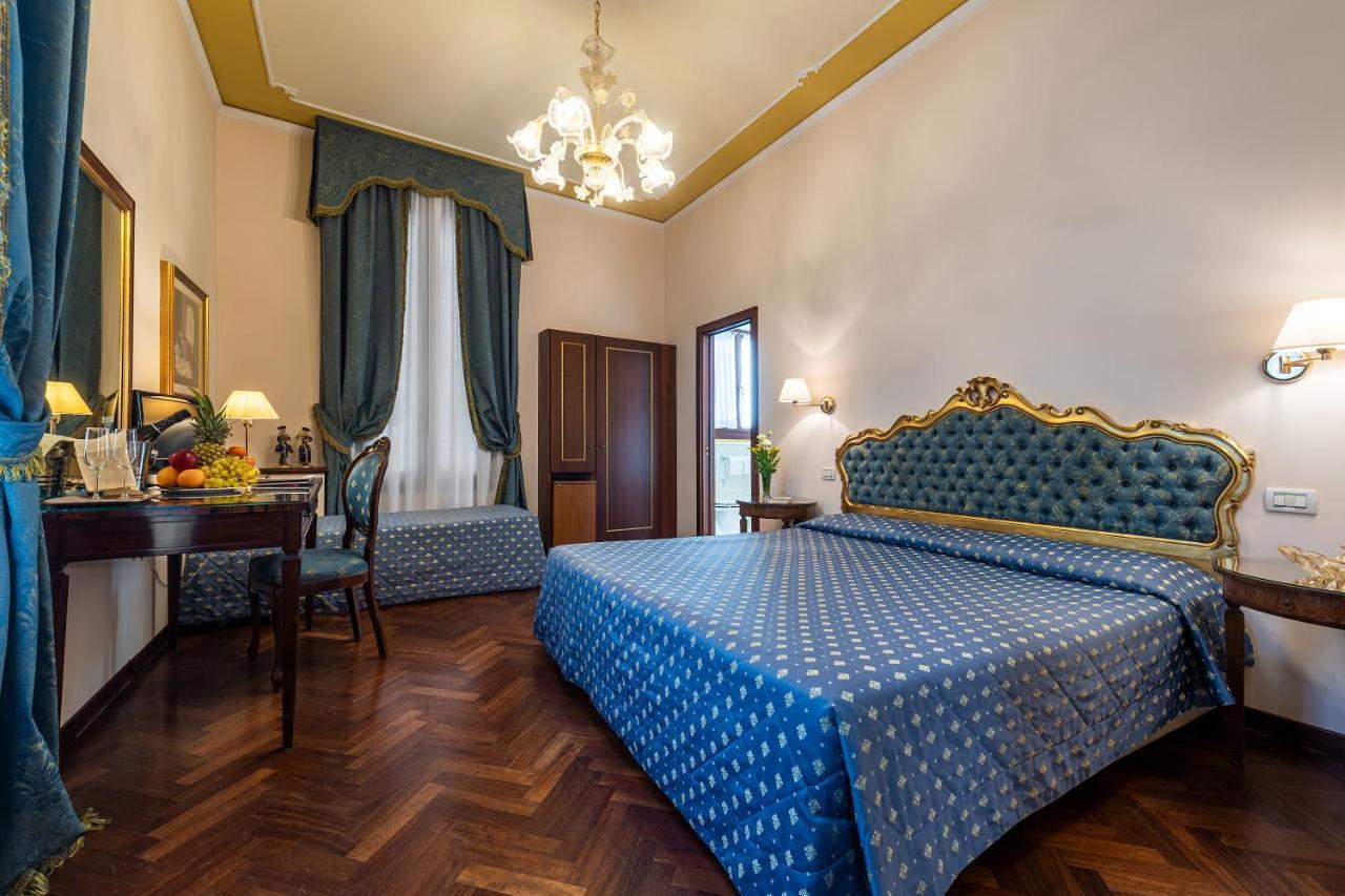 Locanda Sant'Agostin Venise Extérieur photo