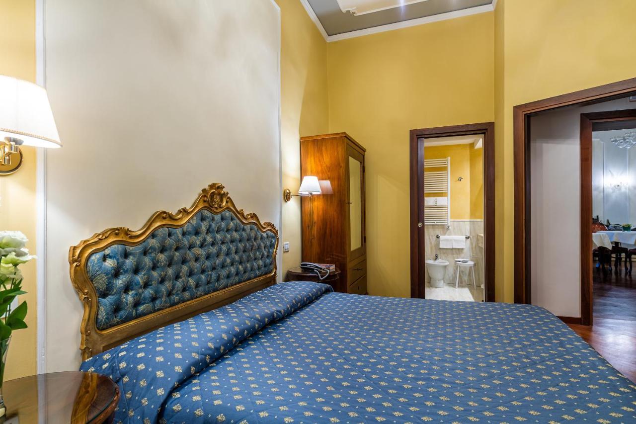 Locanda Sant'Agostin Venise Extérieur photo