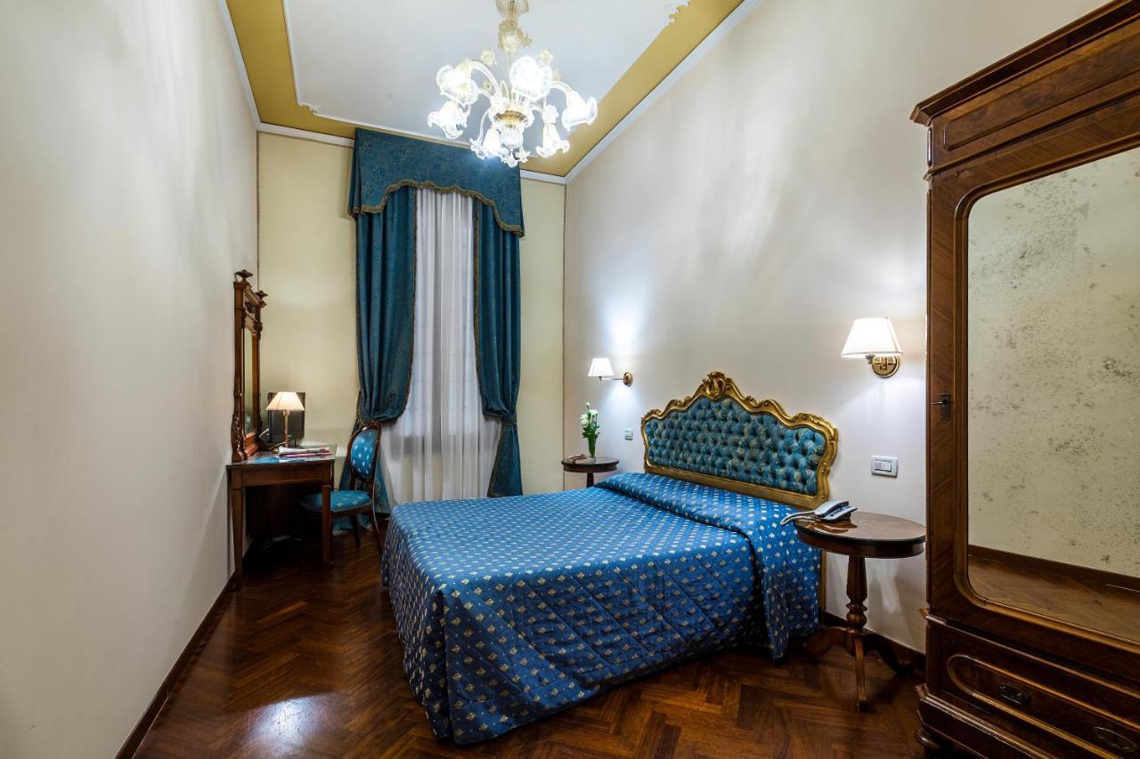 Locanda Sant'Agostin Venise Extérieur photo