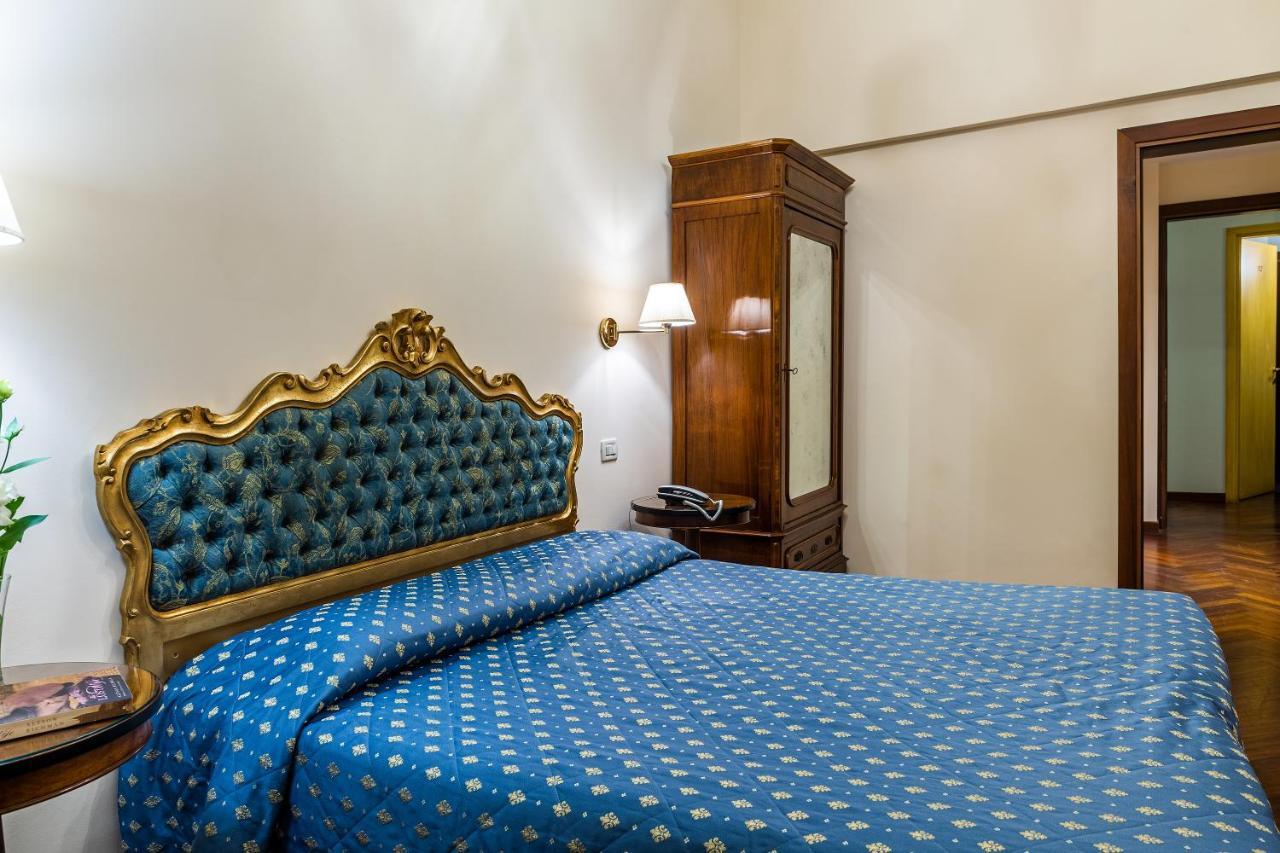 Locanda Sant'Agostin Venise Extérieur photo